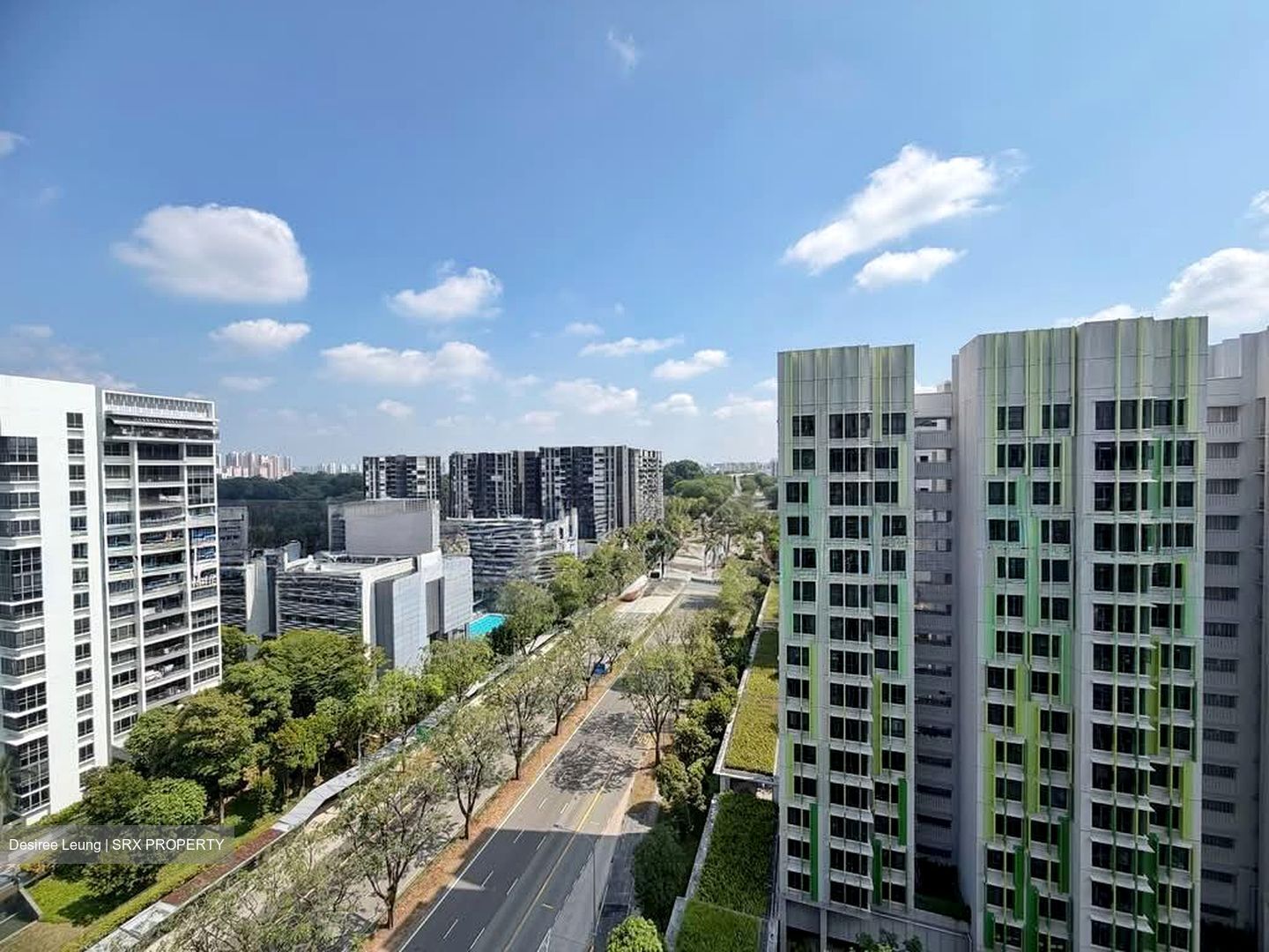 Blk 104A Alkaff Courtview (Toa Payoh), HDB 3 Rooms #570540771